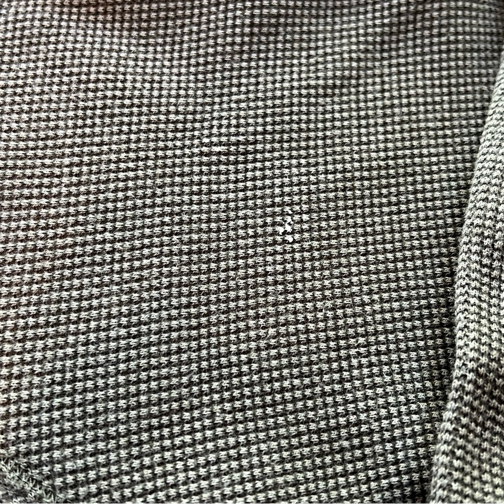 Stussy Men's Ribbed Base Layer - Picture 2 of 5